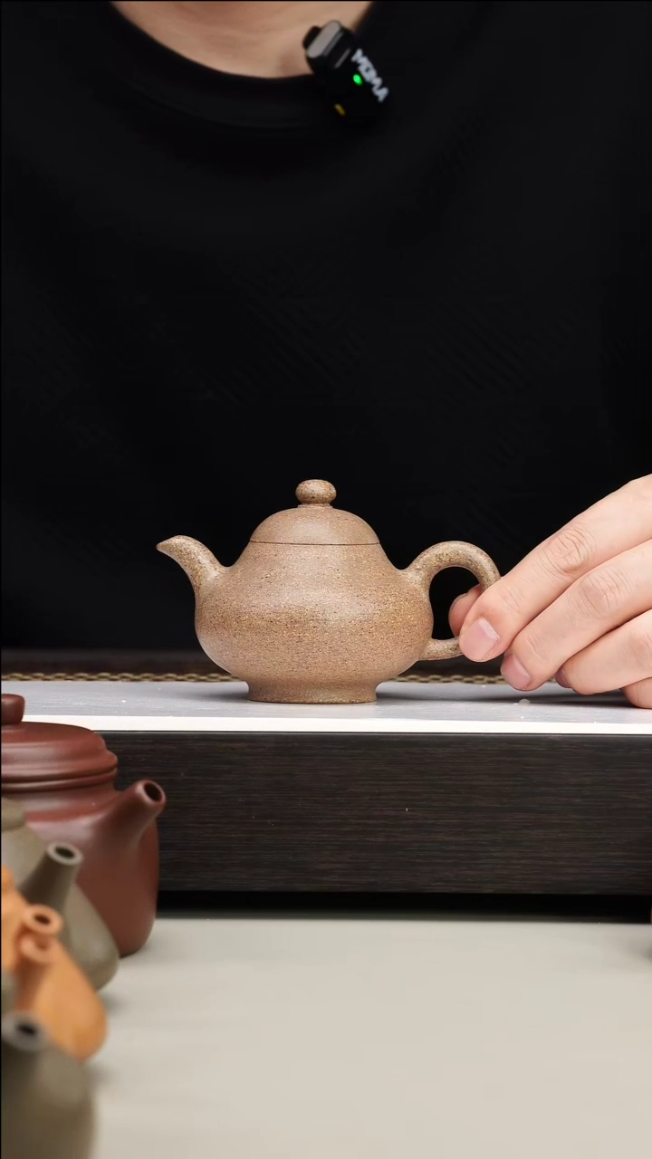 【闪购商品】紫砂茶壶宜兴紫砂壶全手工