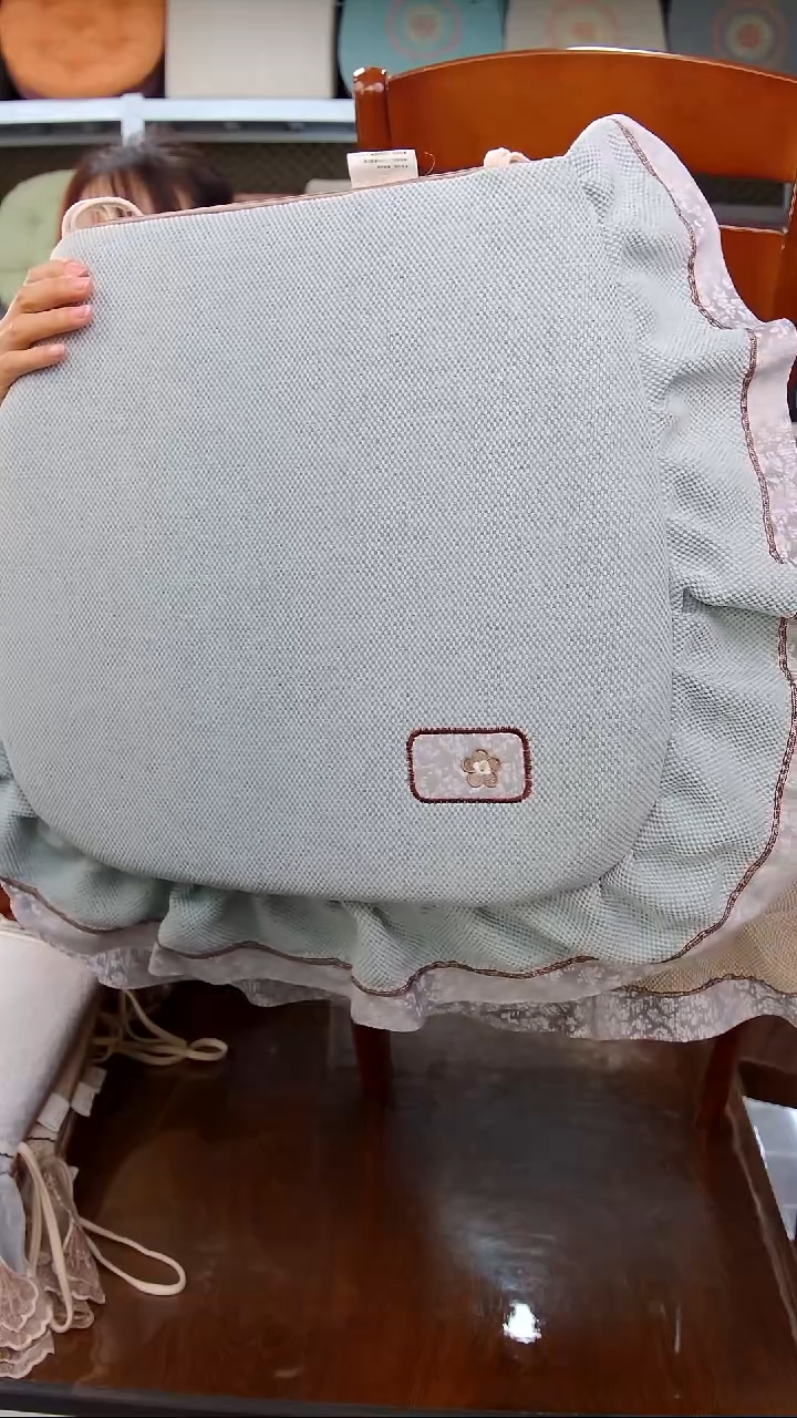 布布雪尼尔淡轻：绿色4个