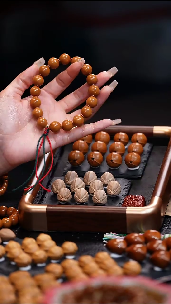 手串橄榄核橄榄核