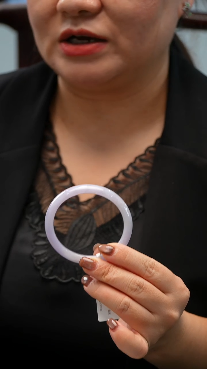 未镶嵌手镯翡翠14号贵妃