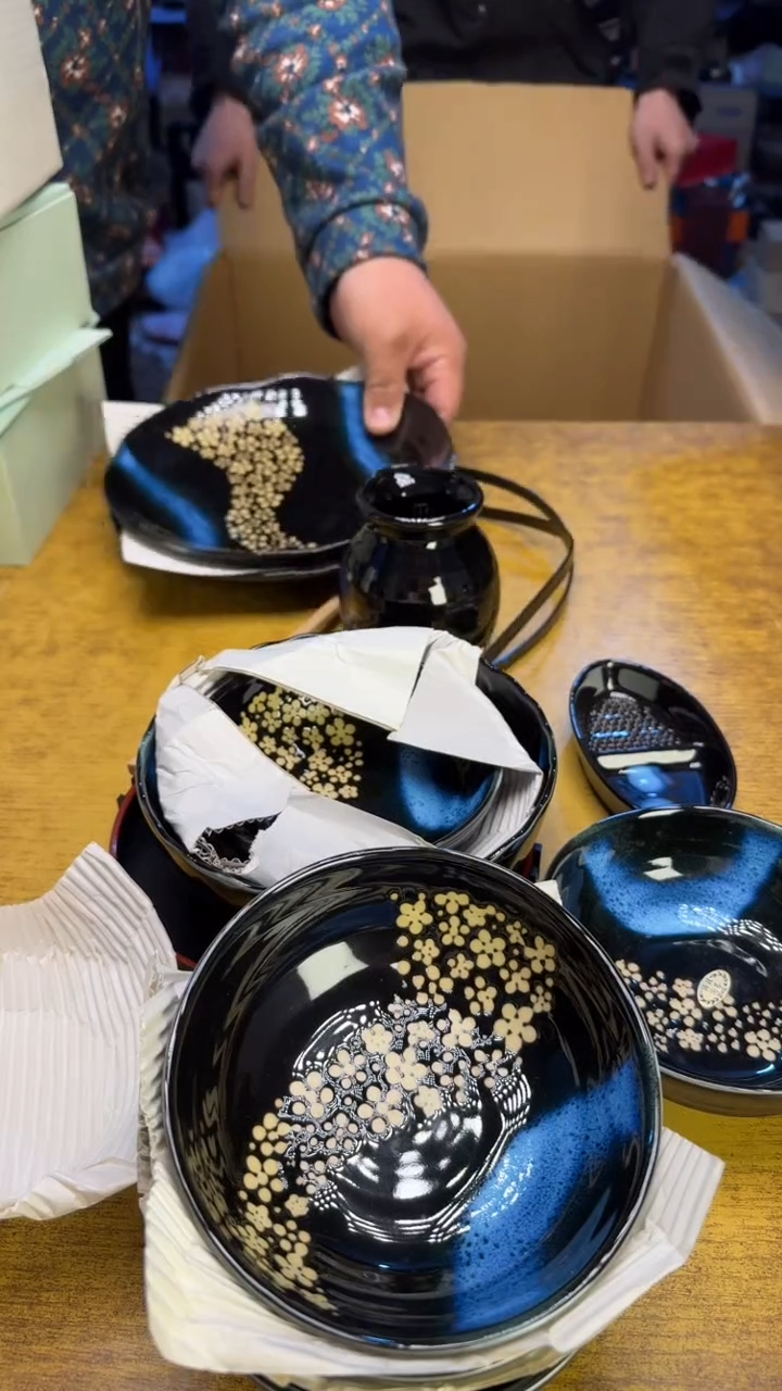 【闪购商品】其他瓷器瓷老破烂183十二件