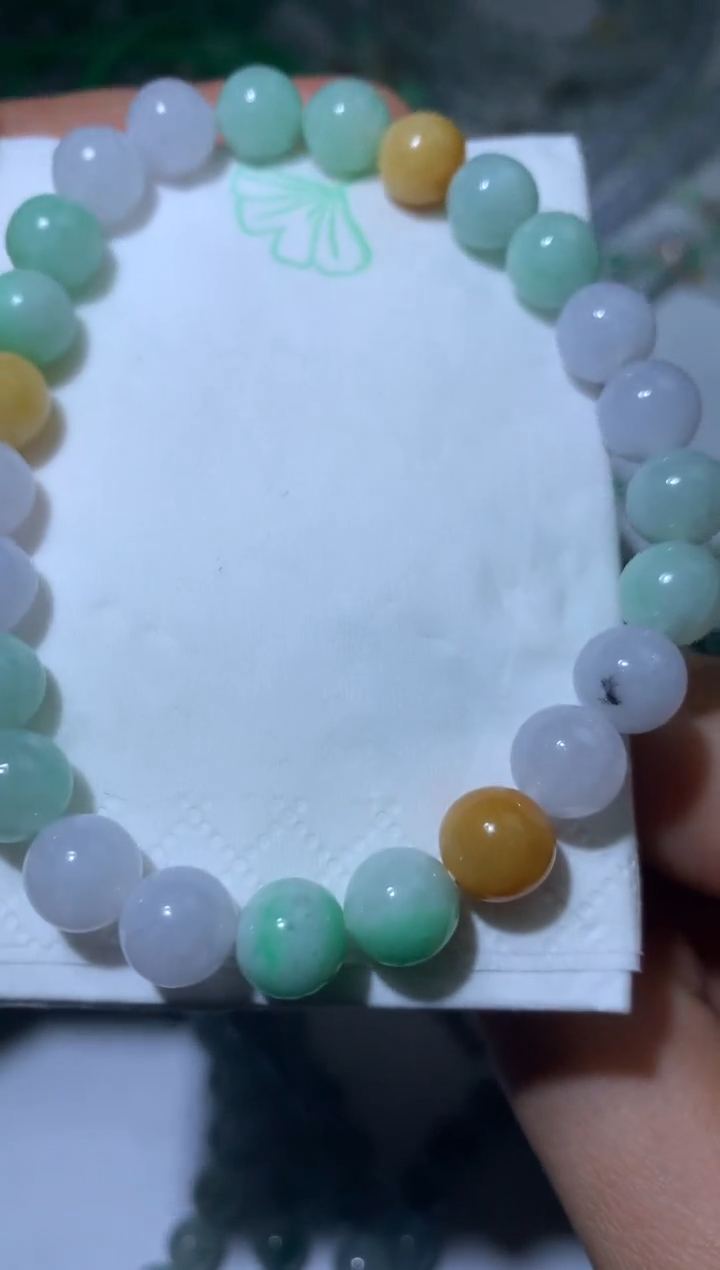 【闪购商品】定制翡翠未镶嵌毛货