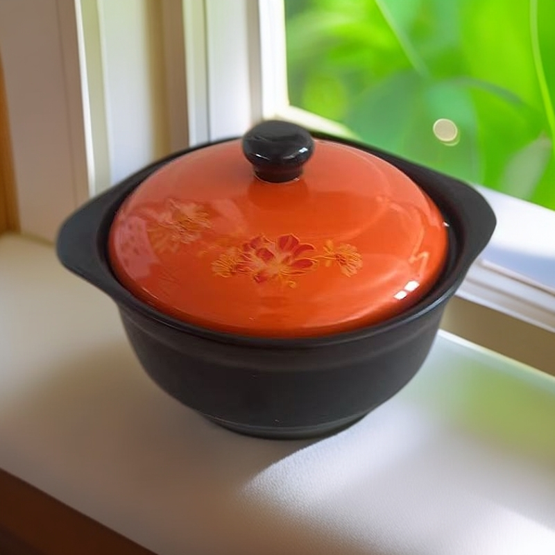 通用电陶炉耐高温燃气灶中式砂锅