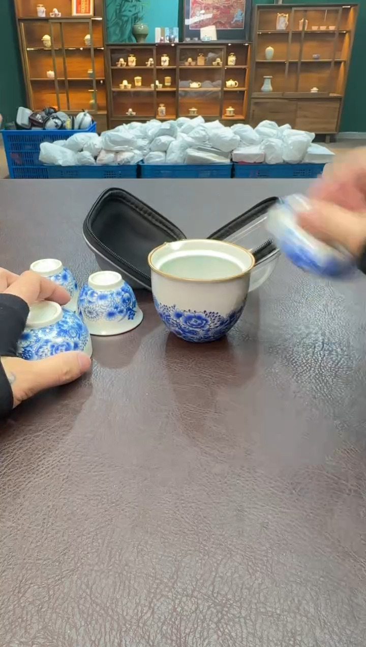 【闪购商品】摆件瓷SC1111111111