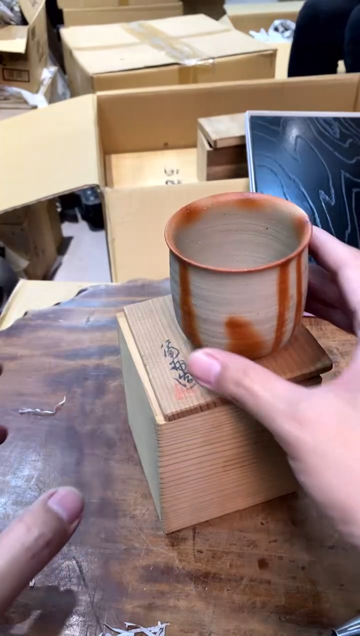 【闪购商品】摆件13y古美術空间美学C56