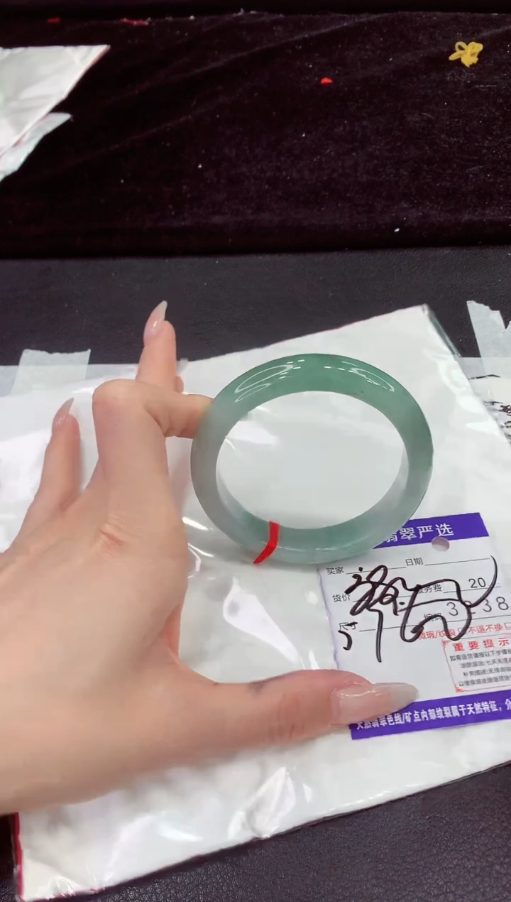 未镶嵌手镯翡翠111111