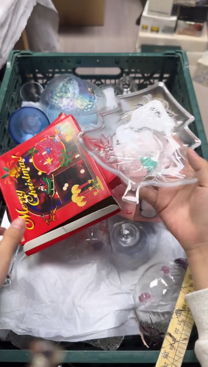 手工艺品玻璃吾**明396