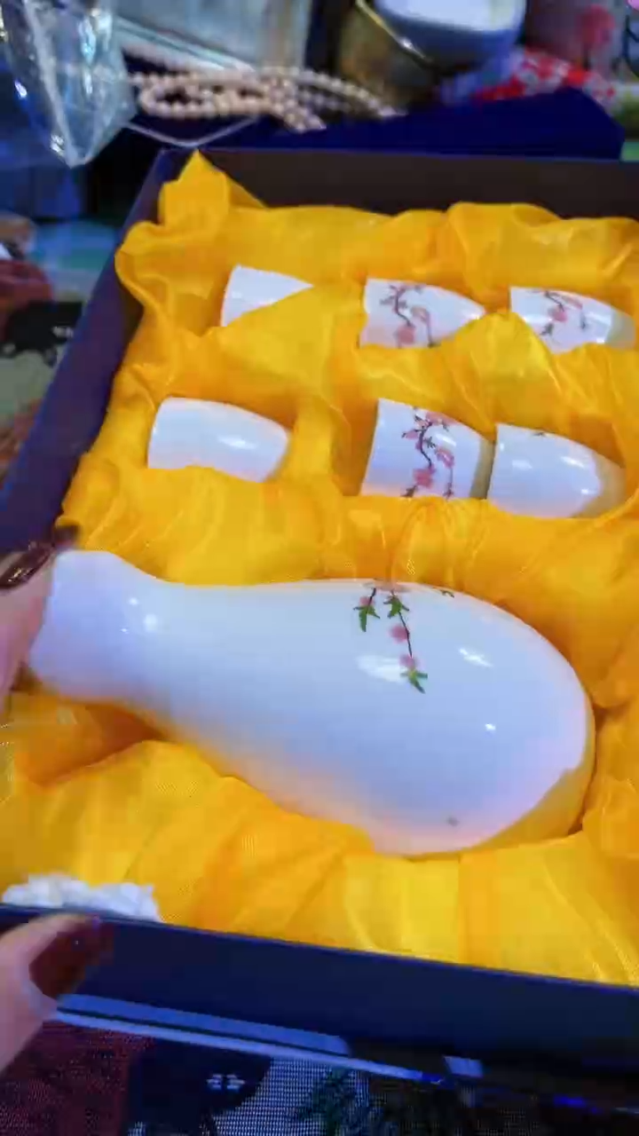 【闪购商品】陶茶666文玩周边多人