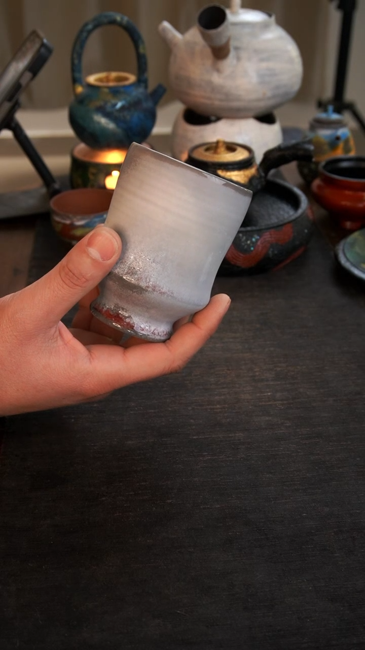 【闪购商品】其他微瑕苏打烧手握501