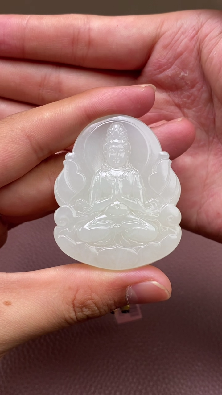 和田玉未镶嵌颈饰4.21LW挂件多样性拍一发一11