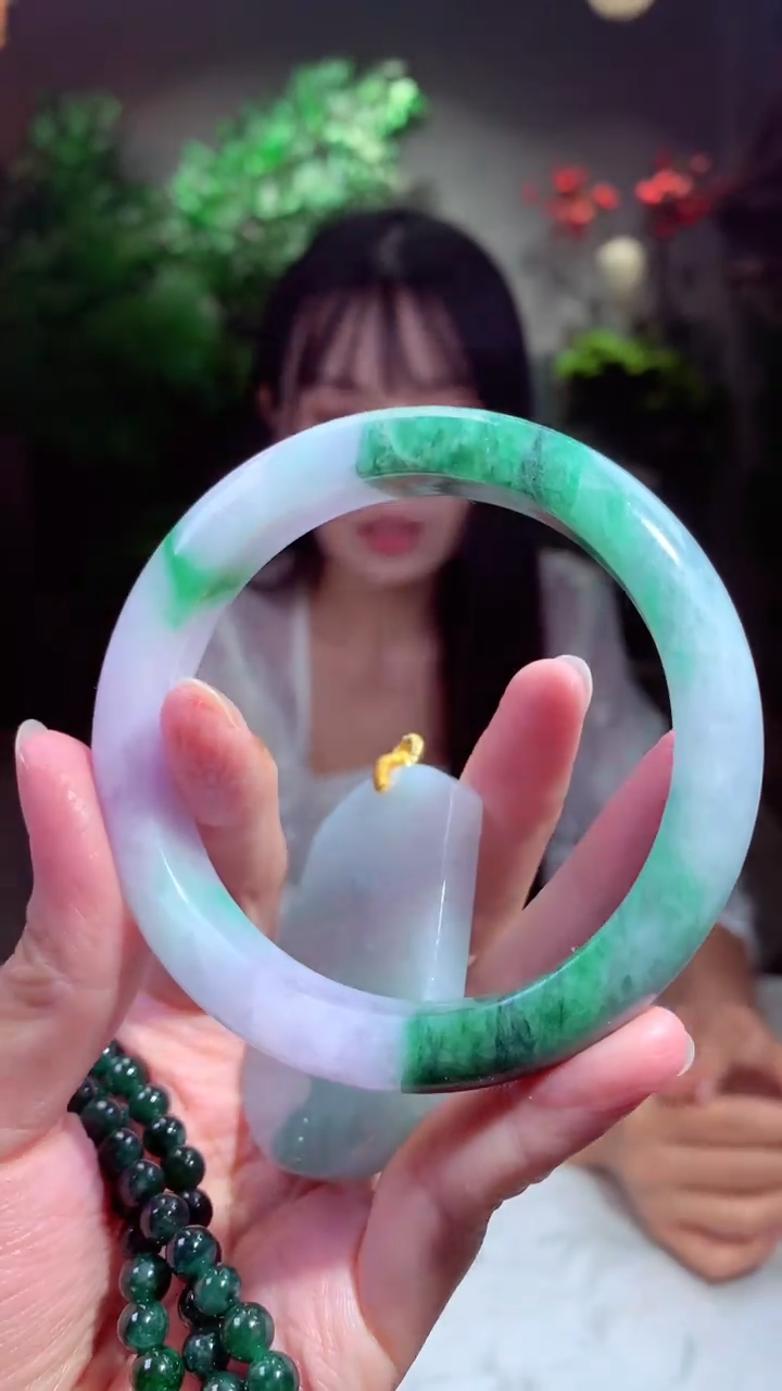 未镶嵌定制翡翠 定制翡翠（拍一发一）