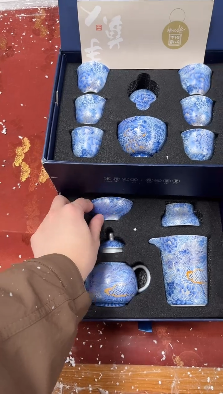 【闪购商品】精品茶具@@@@@@@@@@@