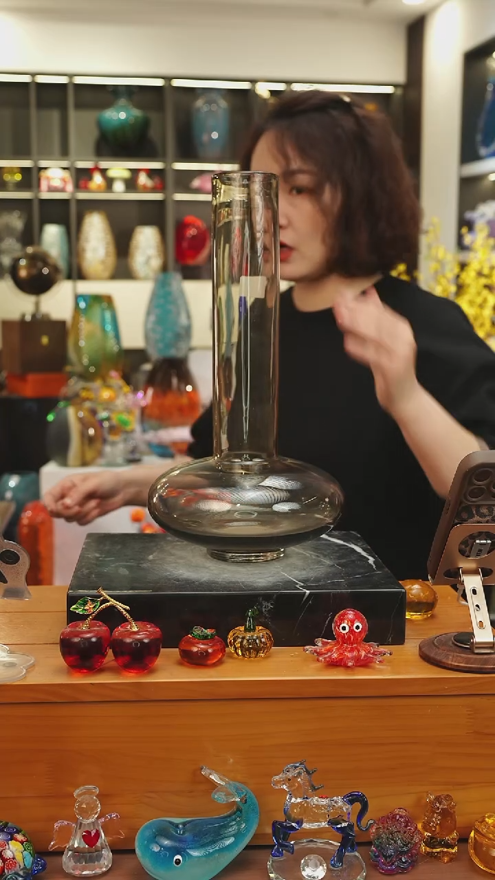 外贸花瓶花器花盆331