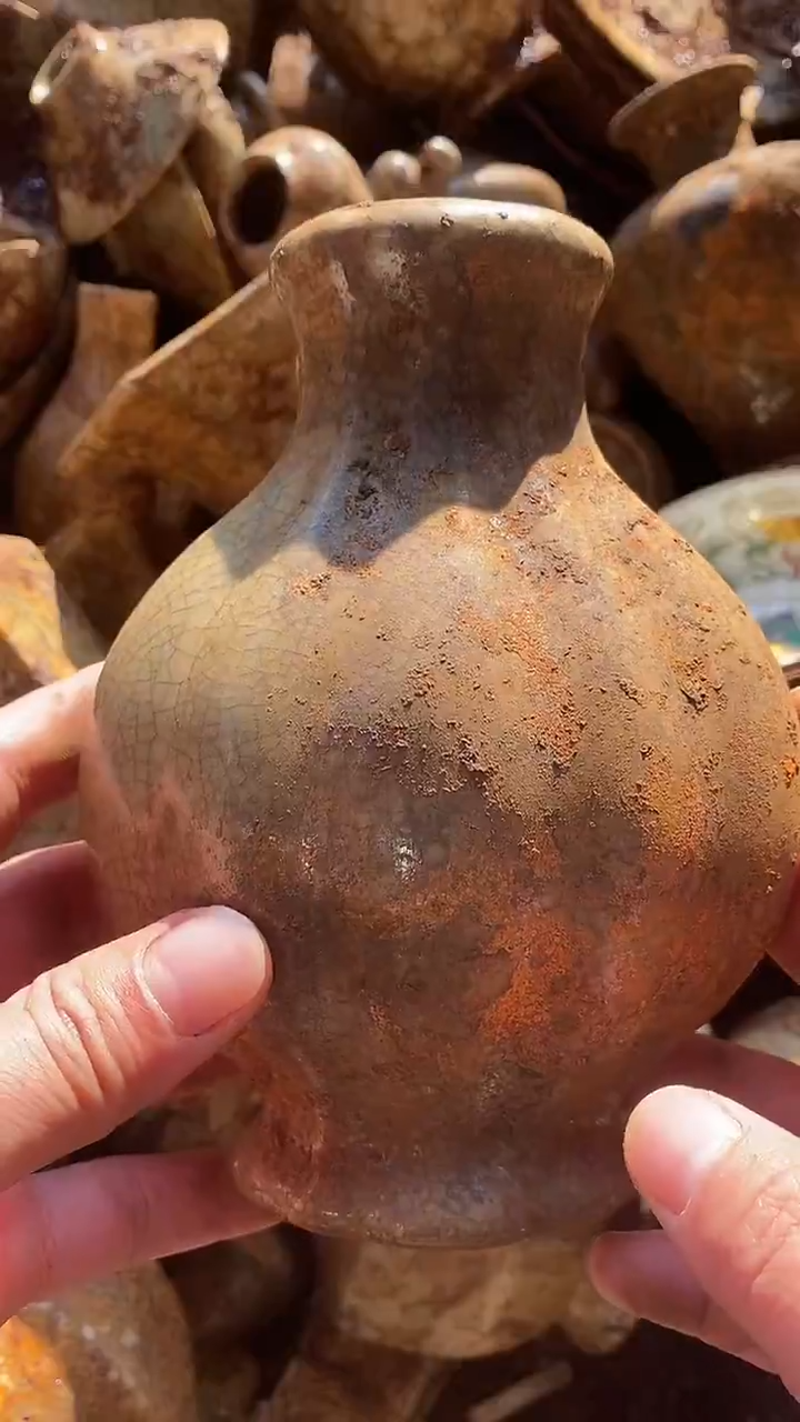 摆件陶瓷器瓷器瓷器瓷器