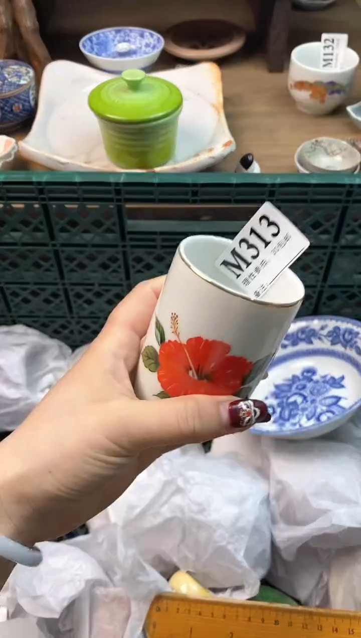 【闪购商品】瓷片[○･｀Д´･ ○]