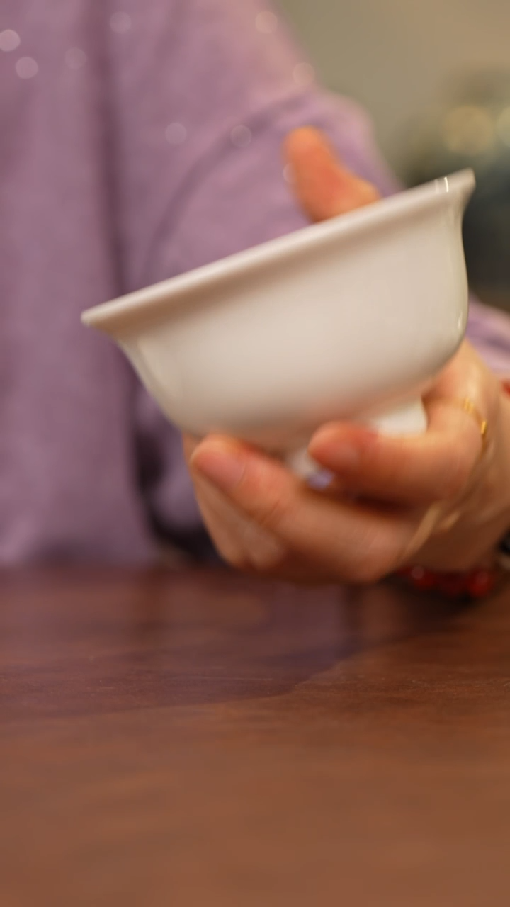 杯景德镇压手主人杯