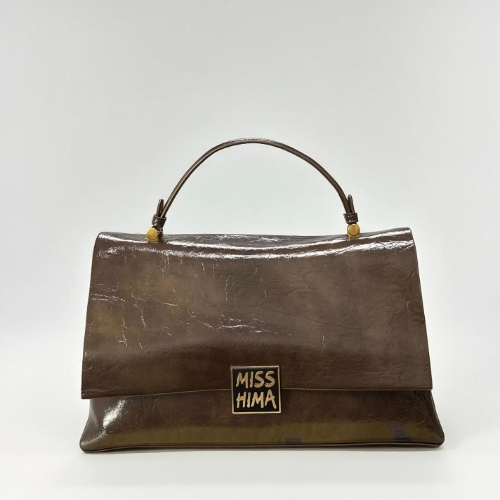 【广州特特】SD-6006-咖啡色经典女士百搭单肩肩包时尚