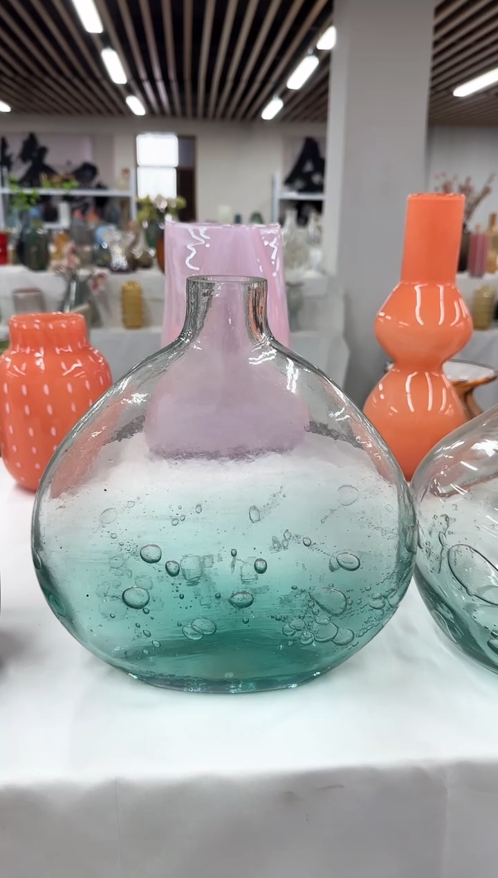 【闪购商品】花瓶4*28..........