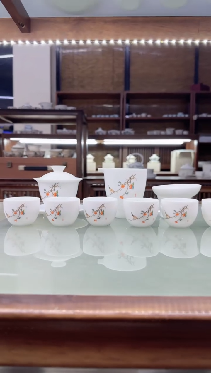 【闪购商品】瓷片言泥言泥言泥@YN138