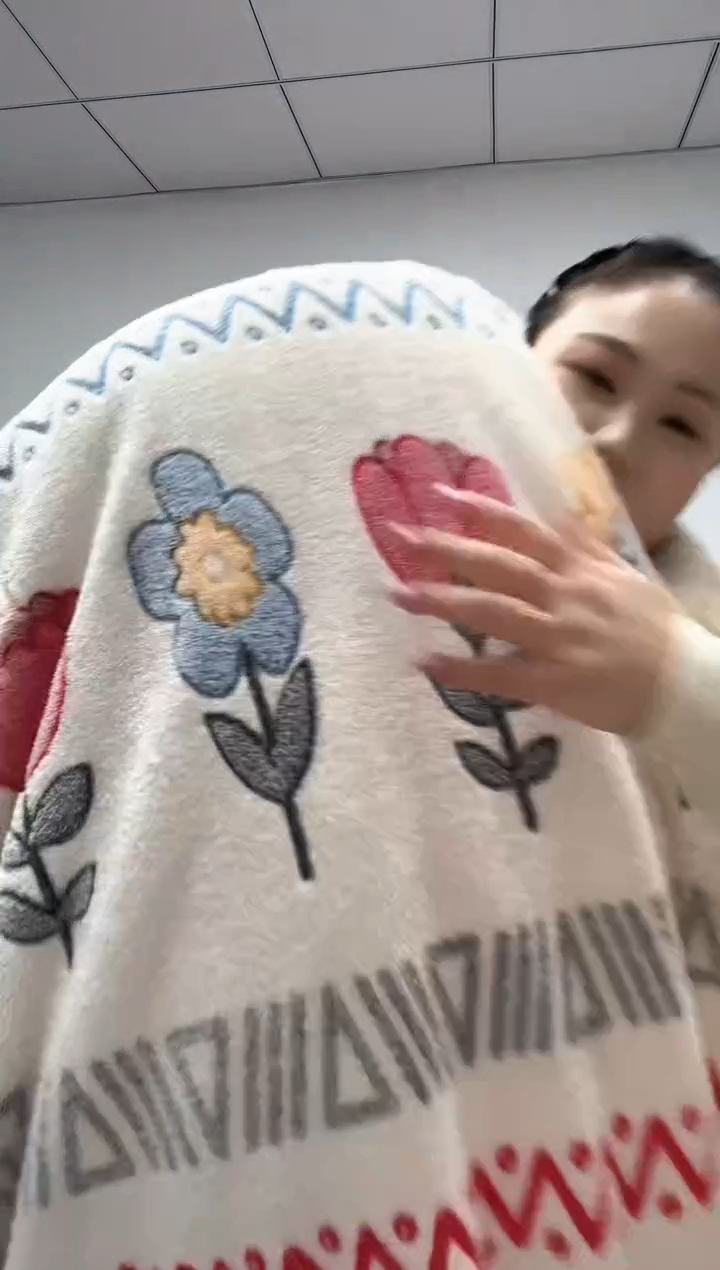 法兰绒3X2.5左右已主播介绍为准