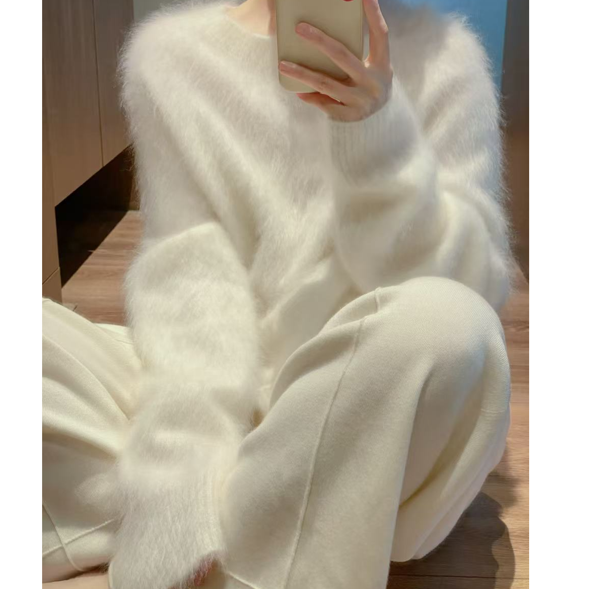 【12/21】301-400秋冬百搭毛衣针织衫