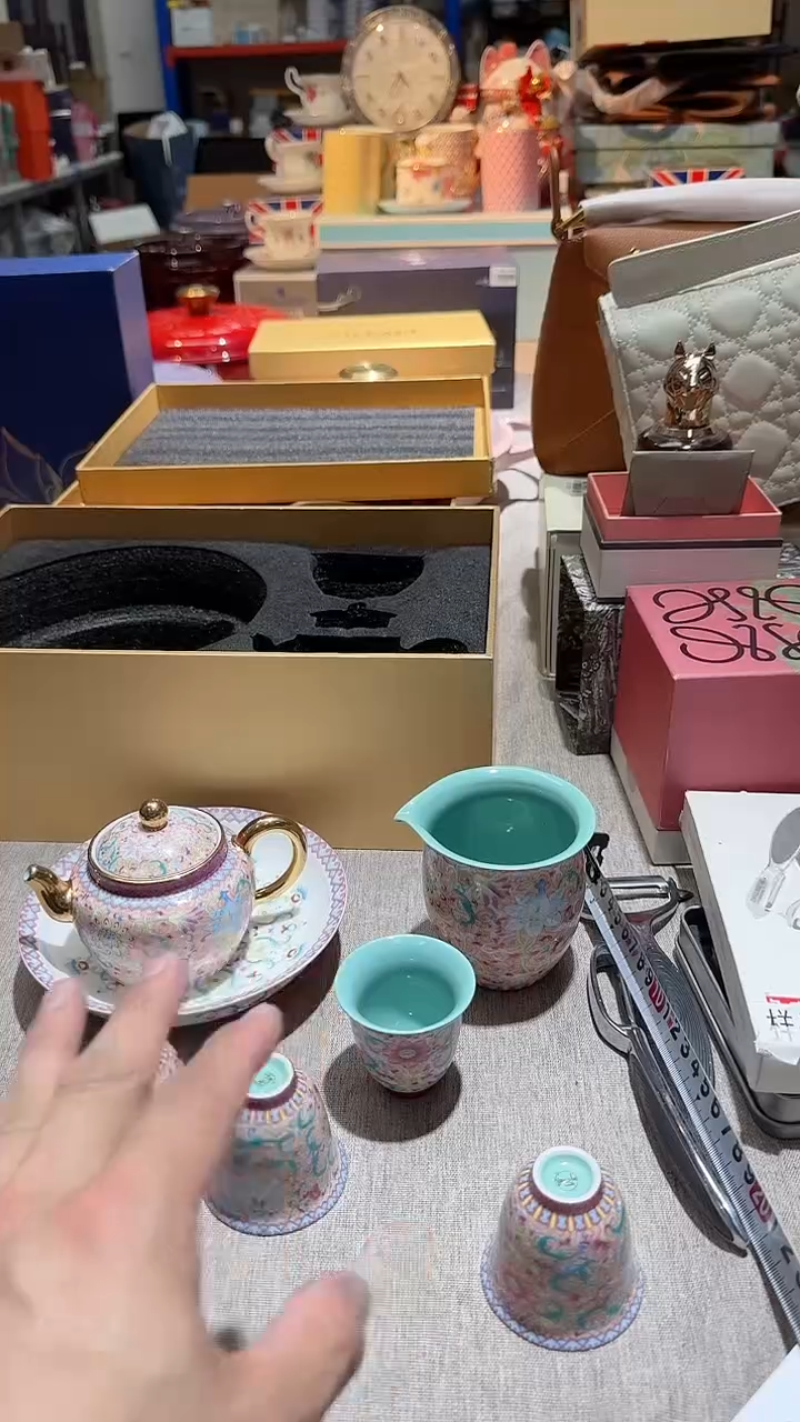 【闪购商品】瓷片算了，真划算买它