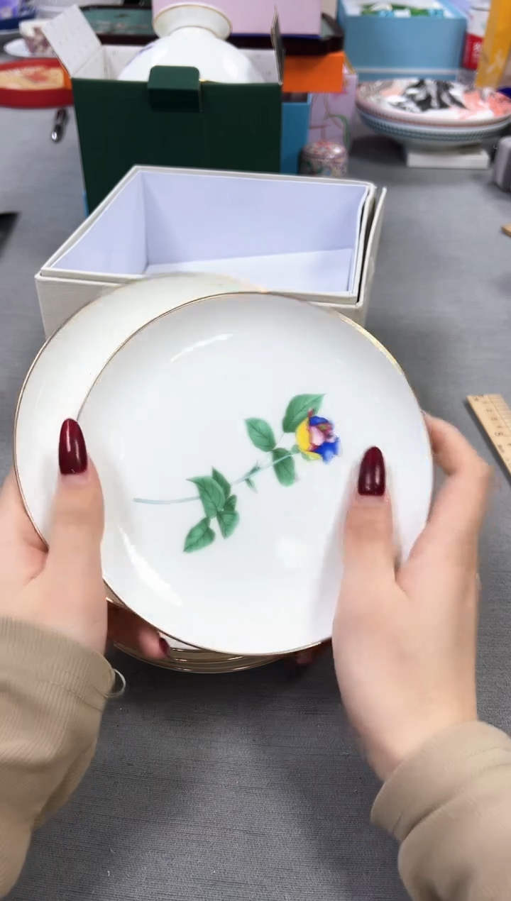 【闪购商品】瓷片新号起号不计成本，点菜放漏
