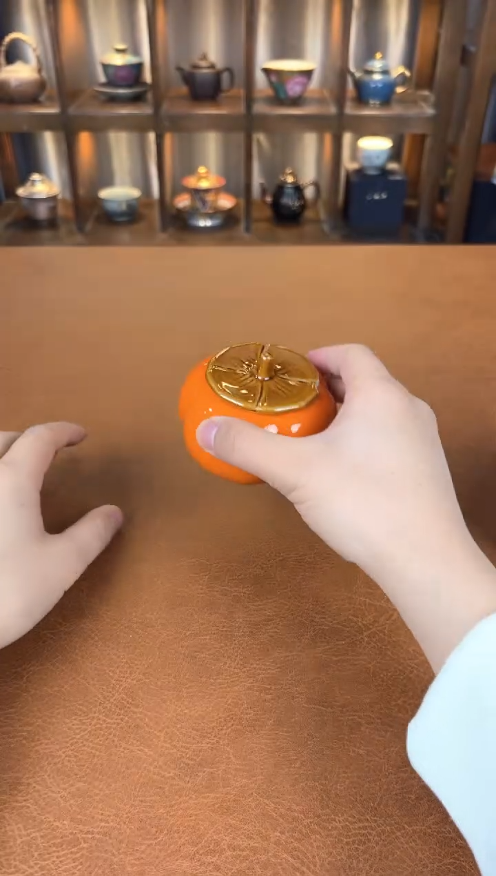 户外便携式家用旅行茶具