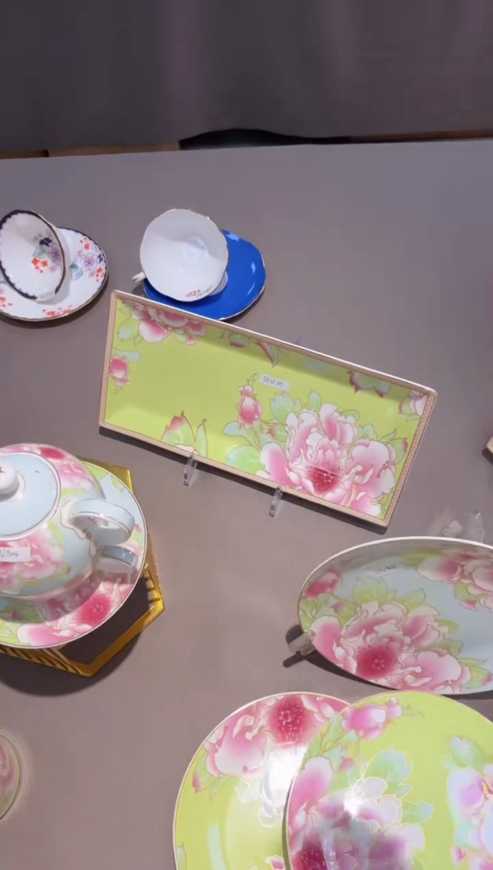 【闪购商品】瓷片SKUSKUSKUSKU307