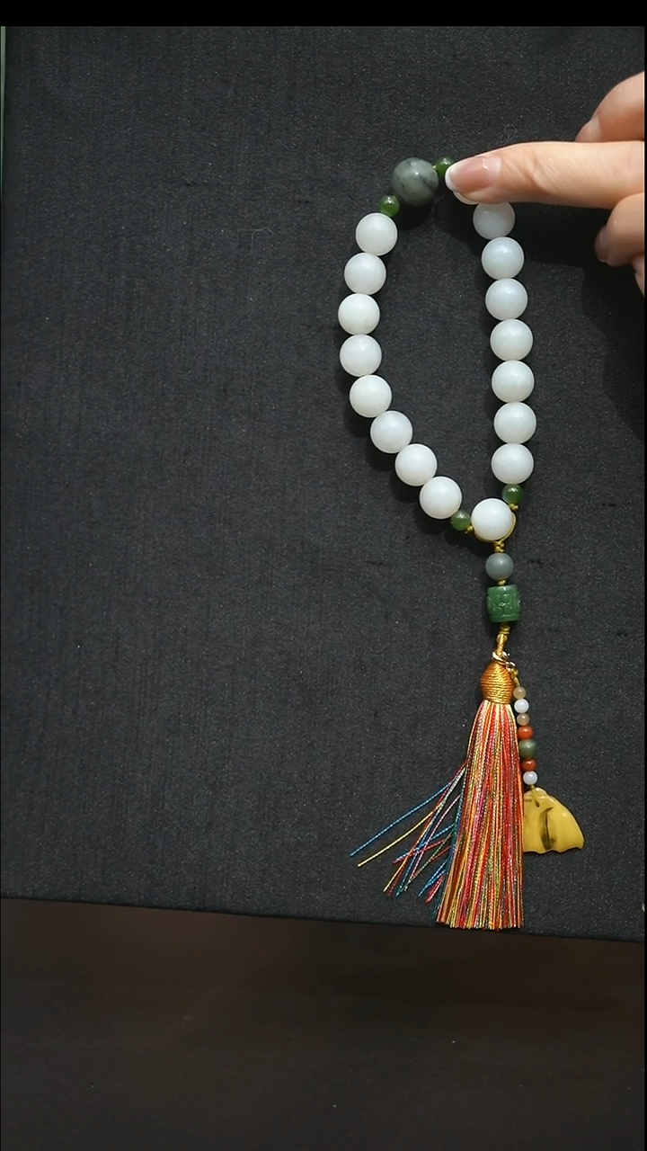 未镶嵌和田玉把件未镶嵌 和田玉 把件