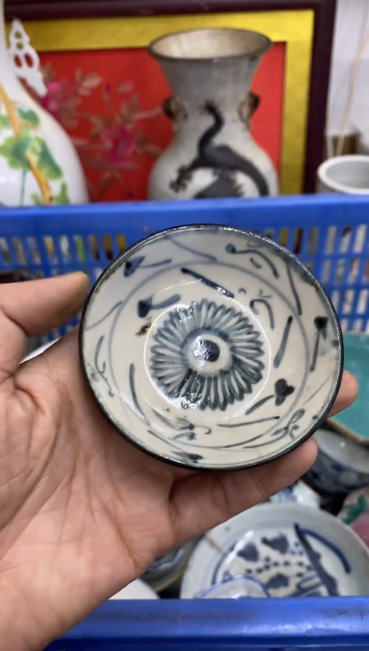 陶瓷清*【不退不换直播闪购】瓷器微瑕介意勿拍