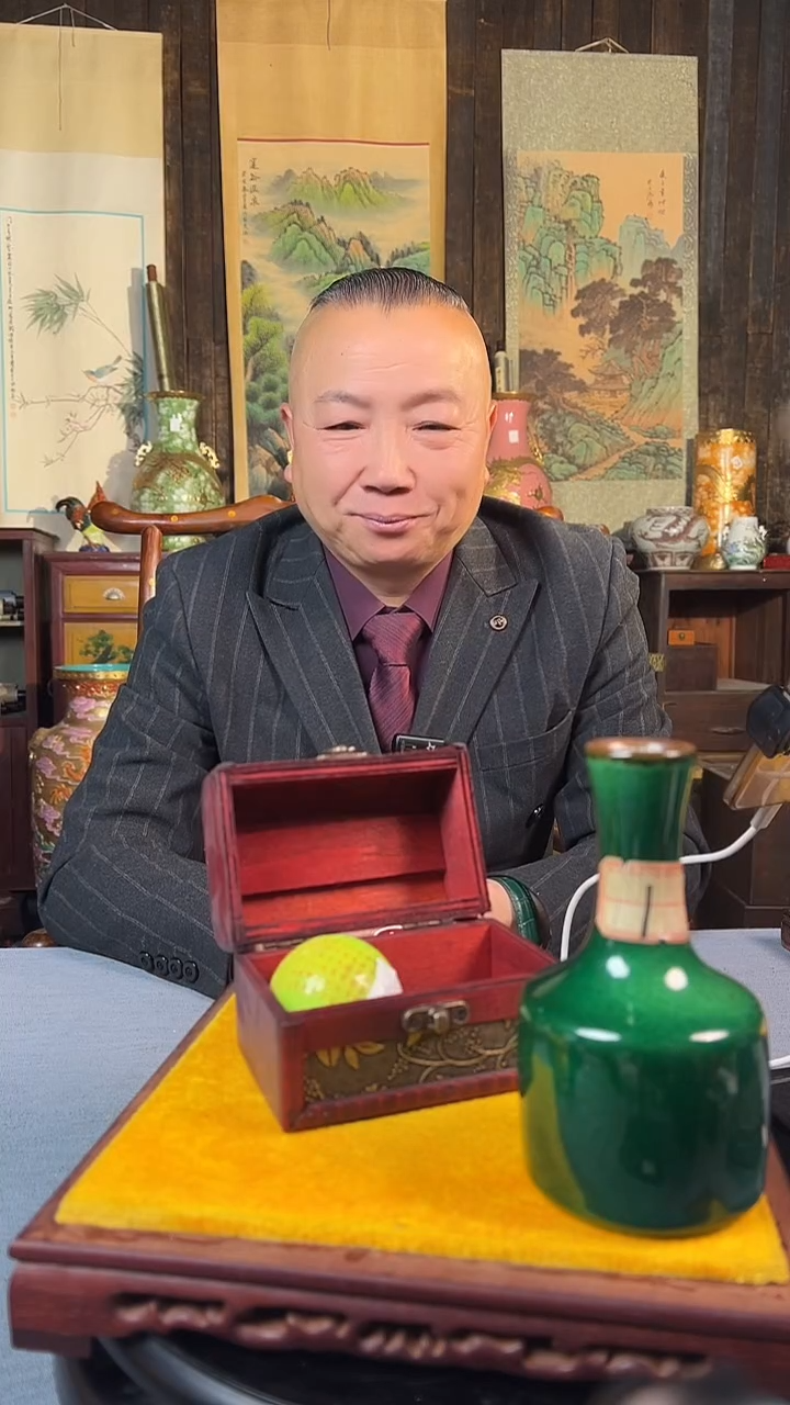 其他瓷景德镇陶瓷摆件1