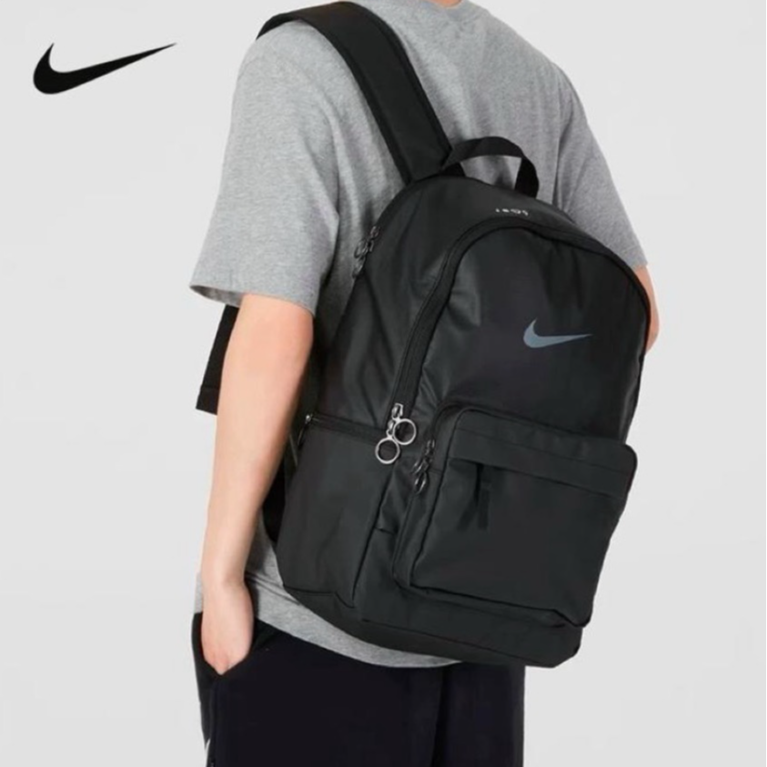 【滔搏联动】nike耐克新款中性EUGENE WNTRZD BKPK背包DN3592-010