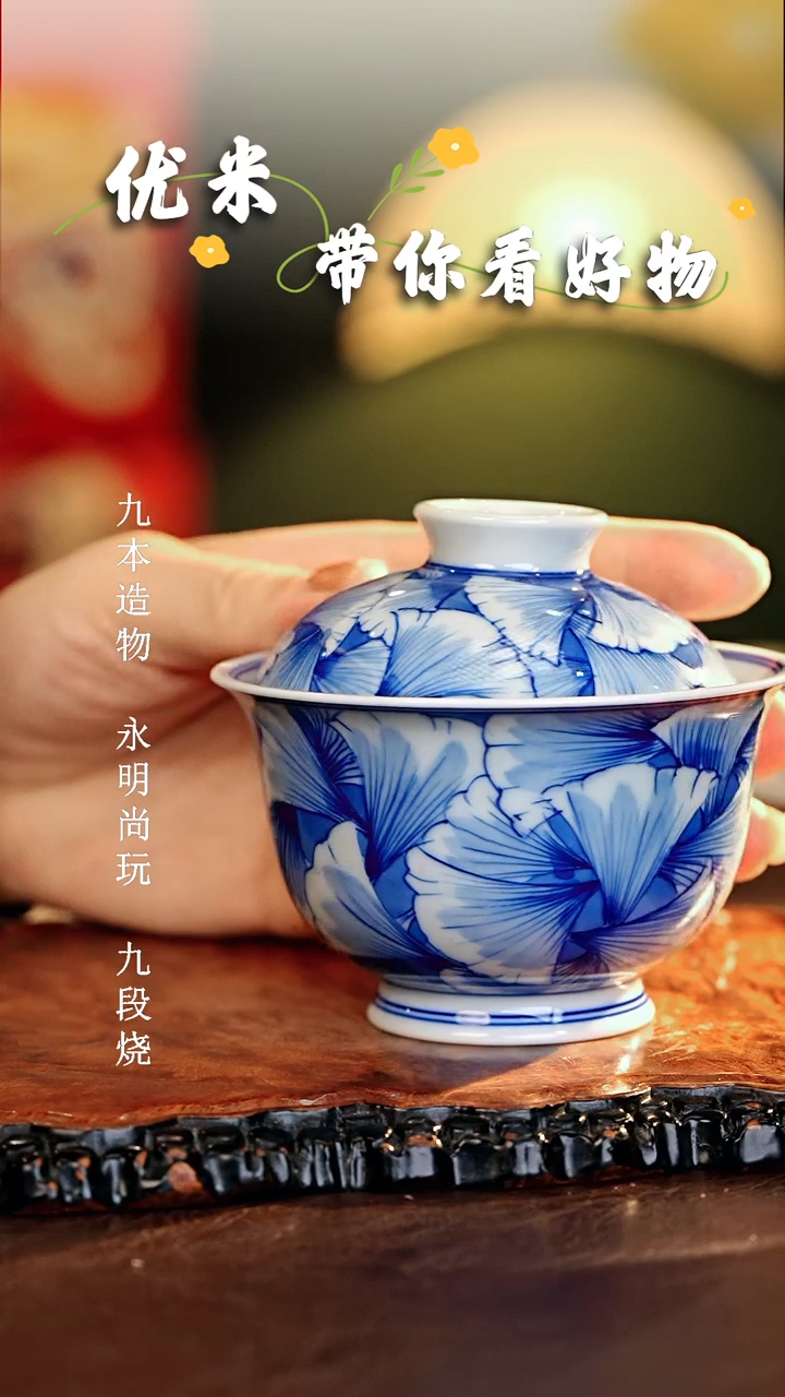 【闪购商品】瓷片................
