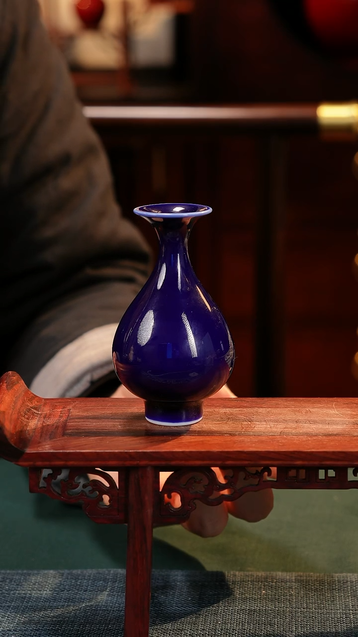 【闪购商品】摆件景德镇手工高温瓷器