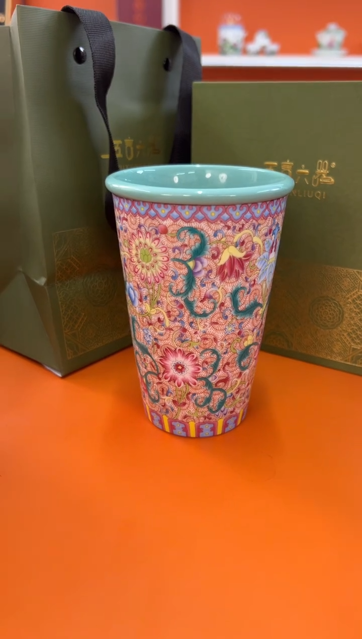 【闪购商品】瓷片小乔闪电购链接