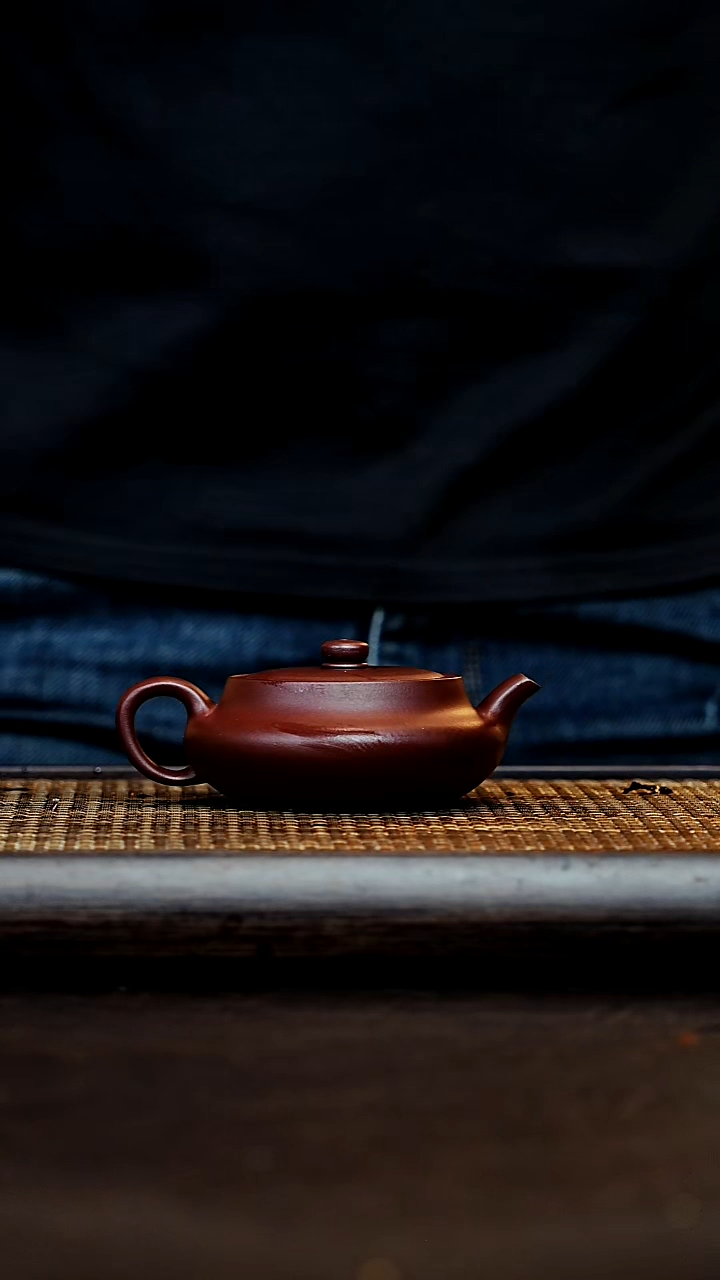 茶壶紫砂宜兴悦茗壶紫砂    1