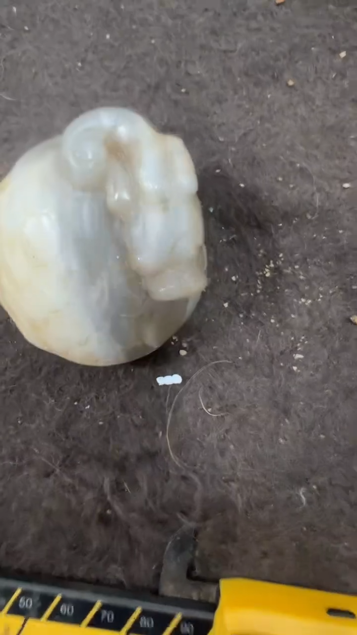 未镶嵌和田玉挂件一单一个