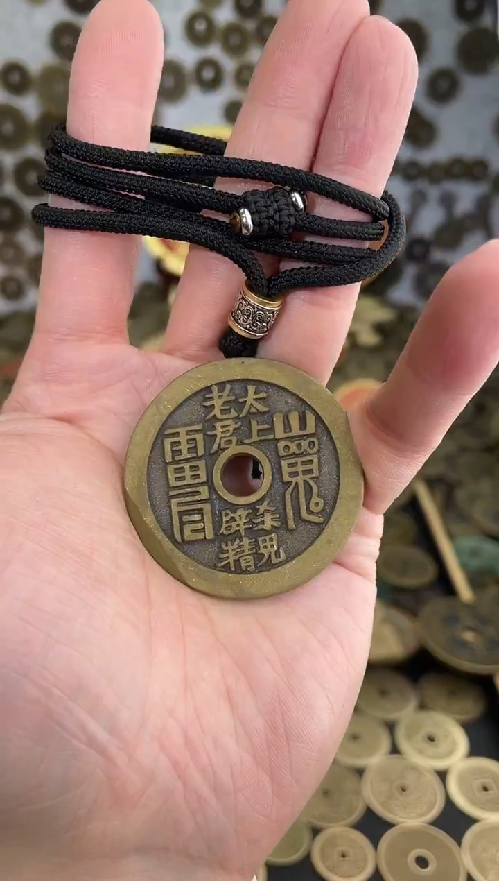 铜现代手工艺花钱