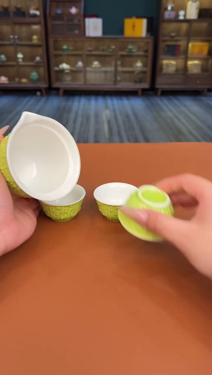 熹物见山清仓福利品11111