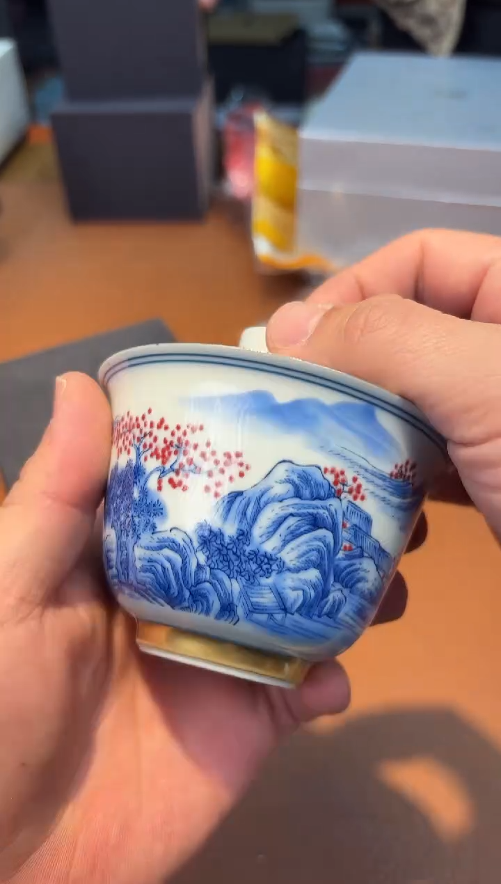 【闪购商品】瓷片*************181
