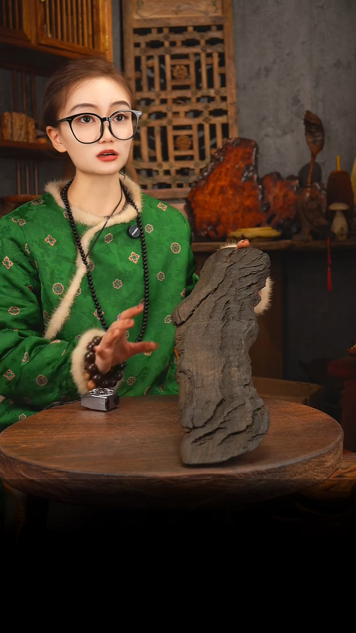老叶木作作品618