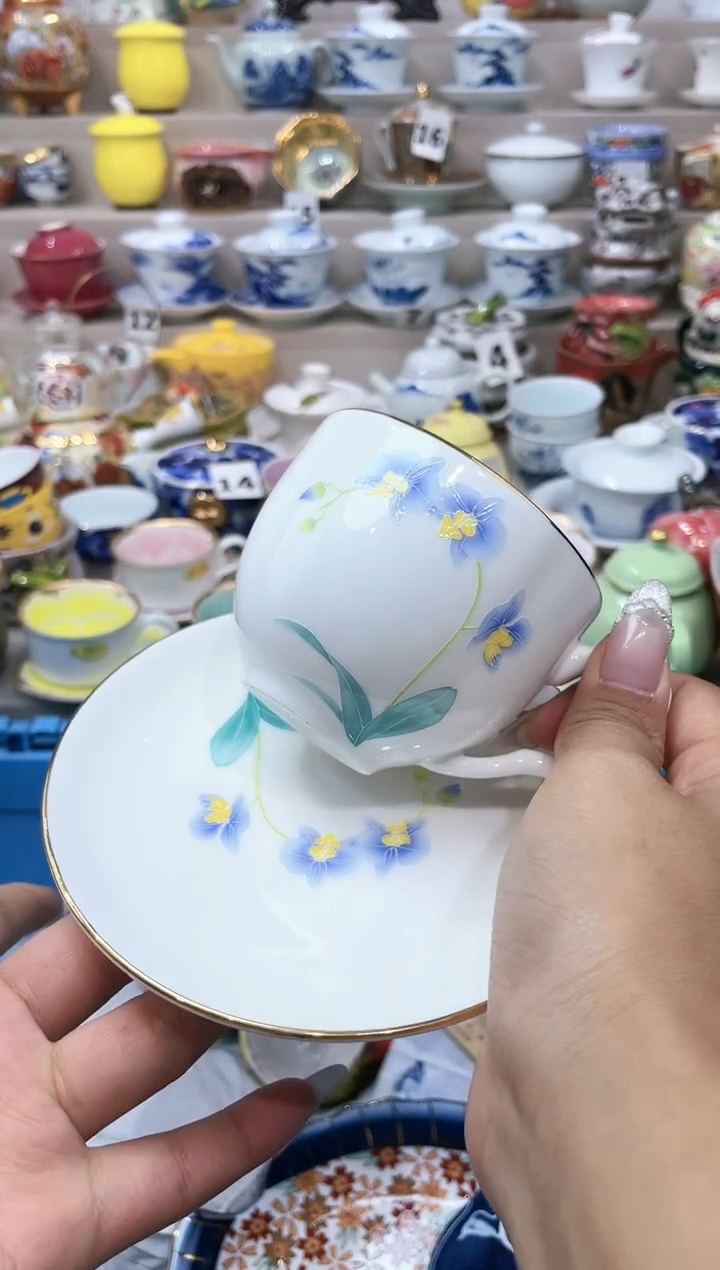 【闪购商品】云陶集市祝大家2025愿你所愿皆所得