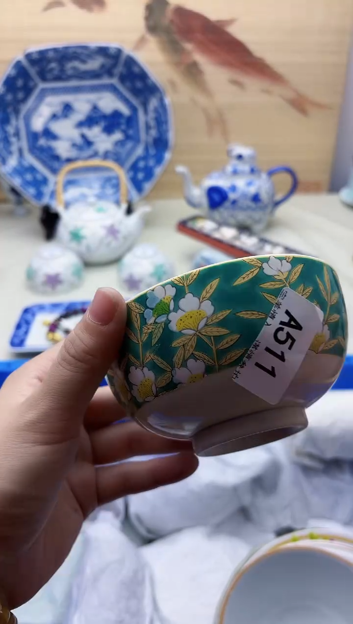 瓷片L****3511                                     
