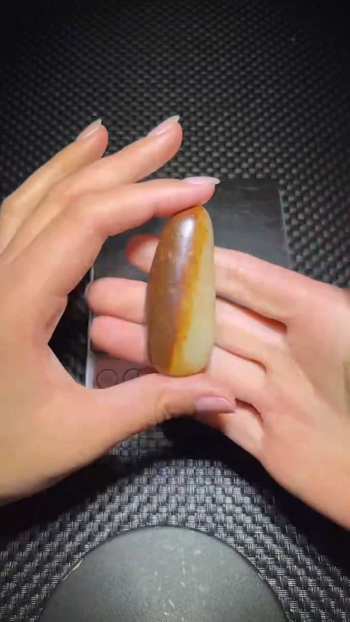 【闪购商品】和田玉挂件未镶嵌162