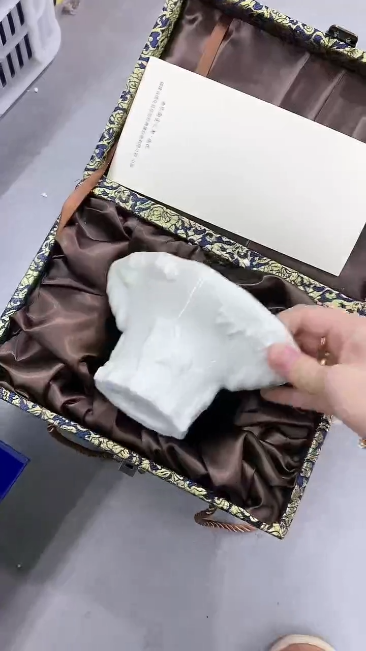 【闪购商品】瓷片陶瓷茶器孤品16