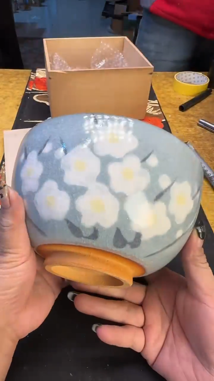 陶瓷器茶文化工艺品110号