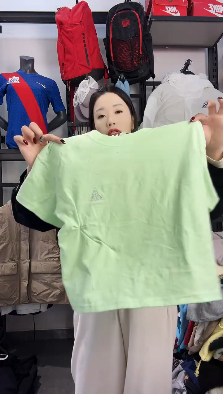 408闪购编码Nike/Jordan运动卫衣裤以直播间过款为准尺码·2