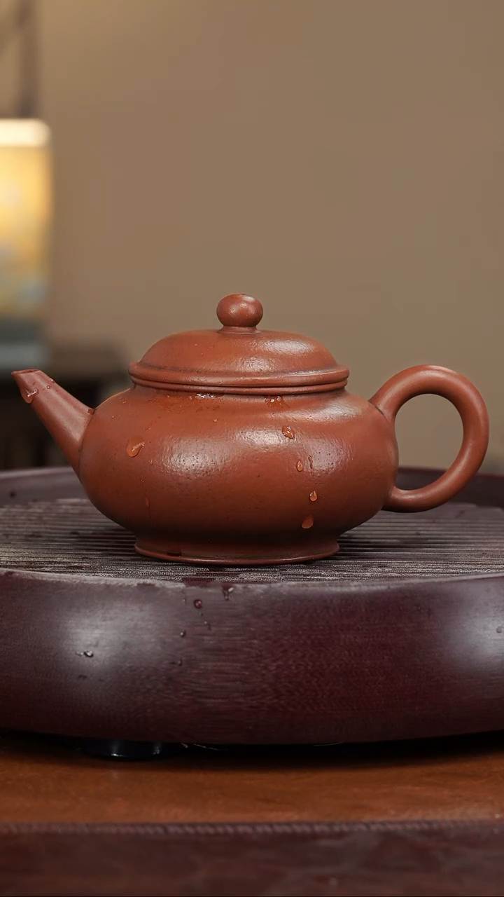 【闪购商品】紫砂茶壶宜兴紫砂壶