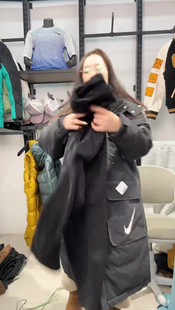 2370闪购编码 Nike/Jordan运动卫衣裤以直播间过款为准 尺码·